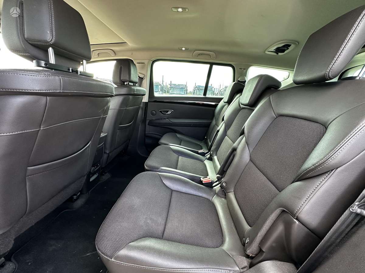 Renault Espace - 7