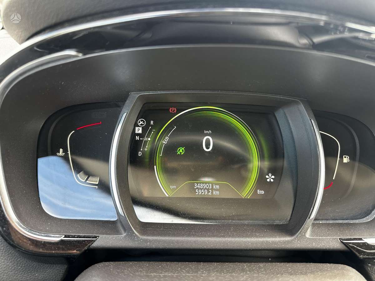 Renault Espace - 11