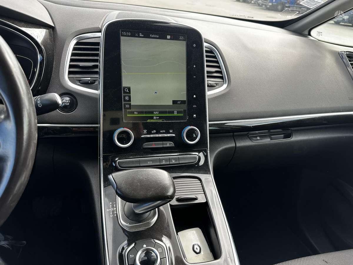 Renault Espace - 12