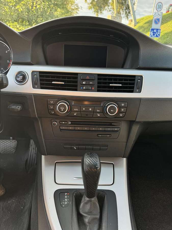 BMW 318, 2.0 l., wagon