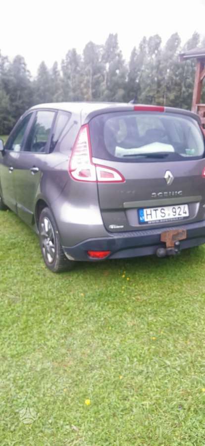 Renault Scenic - 2