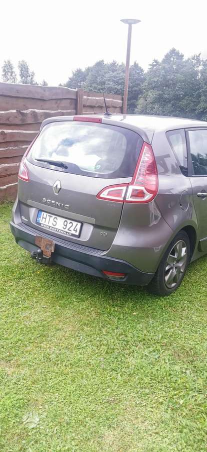 Renault Scenic - 3