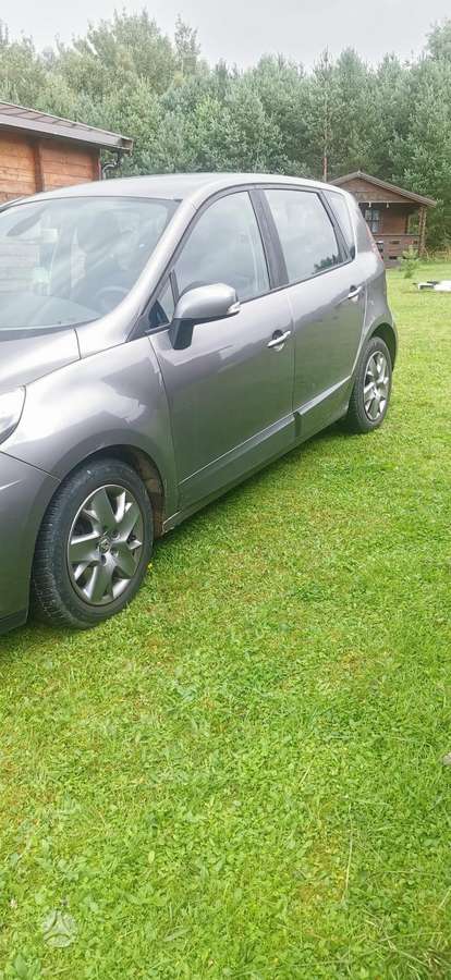 Renault Scenic - 6