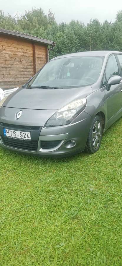 Renault Scenic - 4