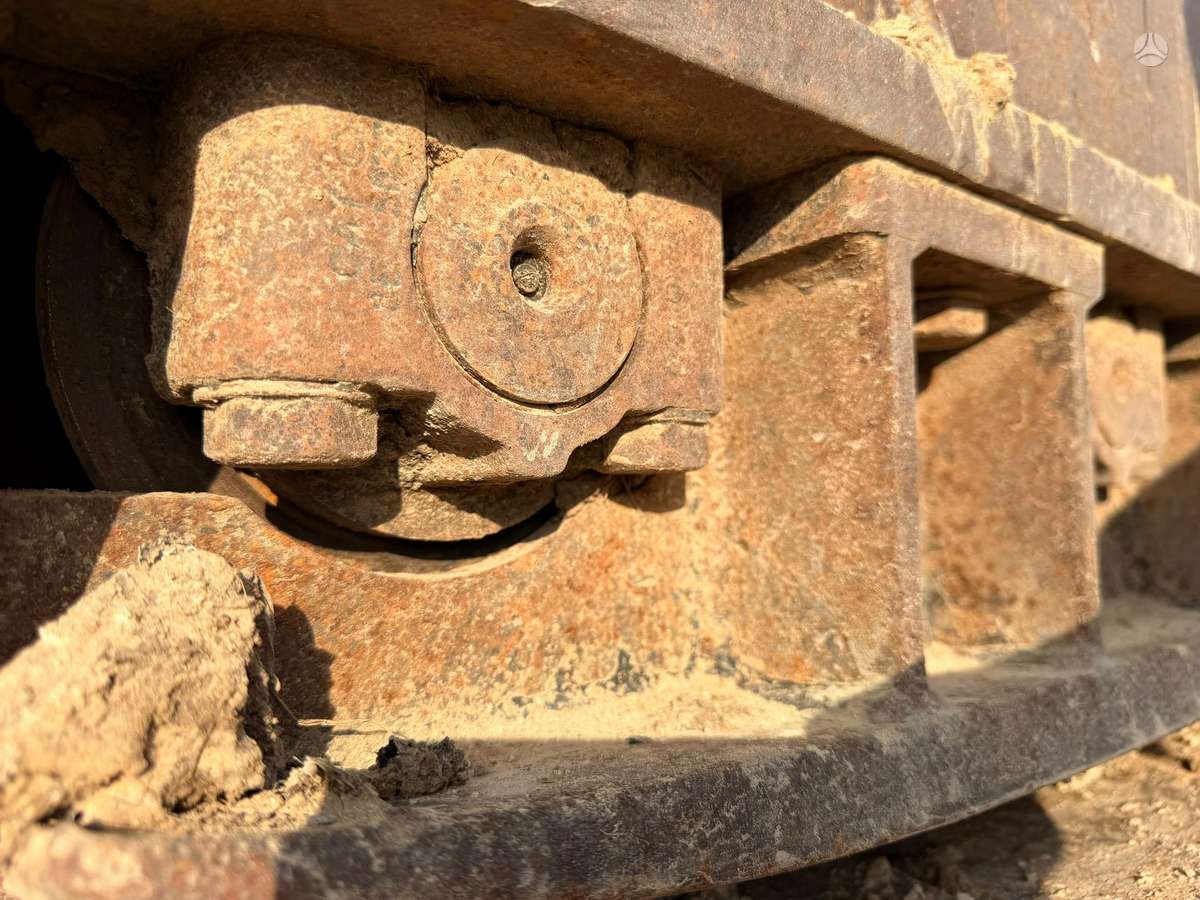 Caterpillar 315 DL , 18500 kg, экскаваторы
