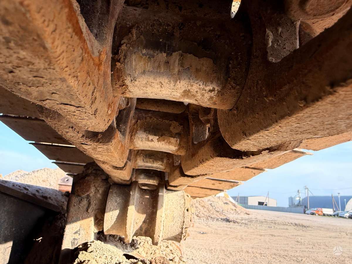 Caterpillar 315 DL , 18500 kg, экскаваторы