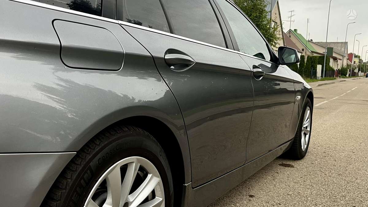 BMW 520, 2.0 l., Универсал