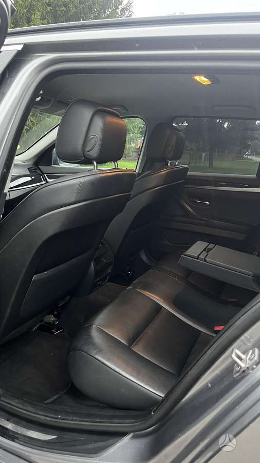 BMW 520, 2.0 l., wagon
