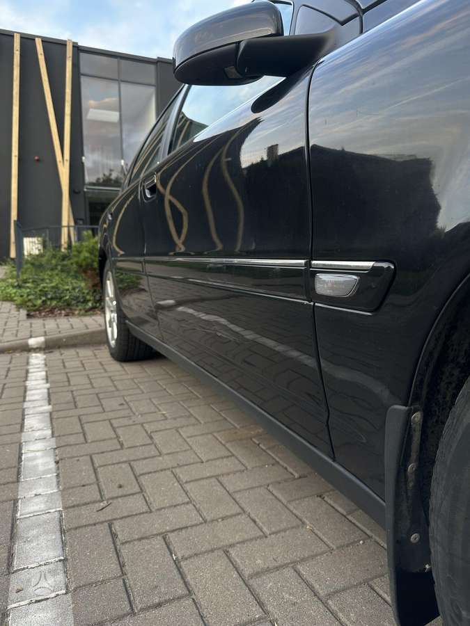 Volvo S80 - 8