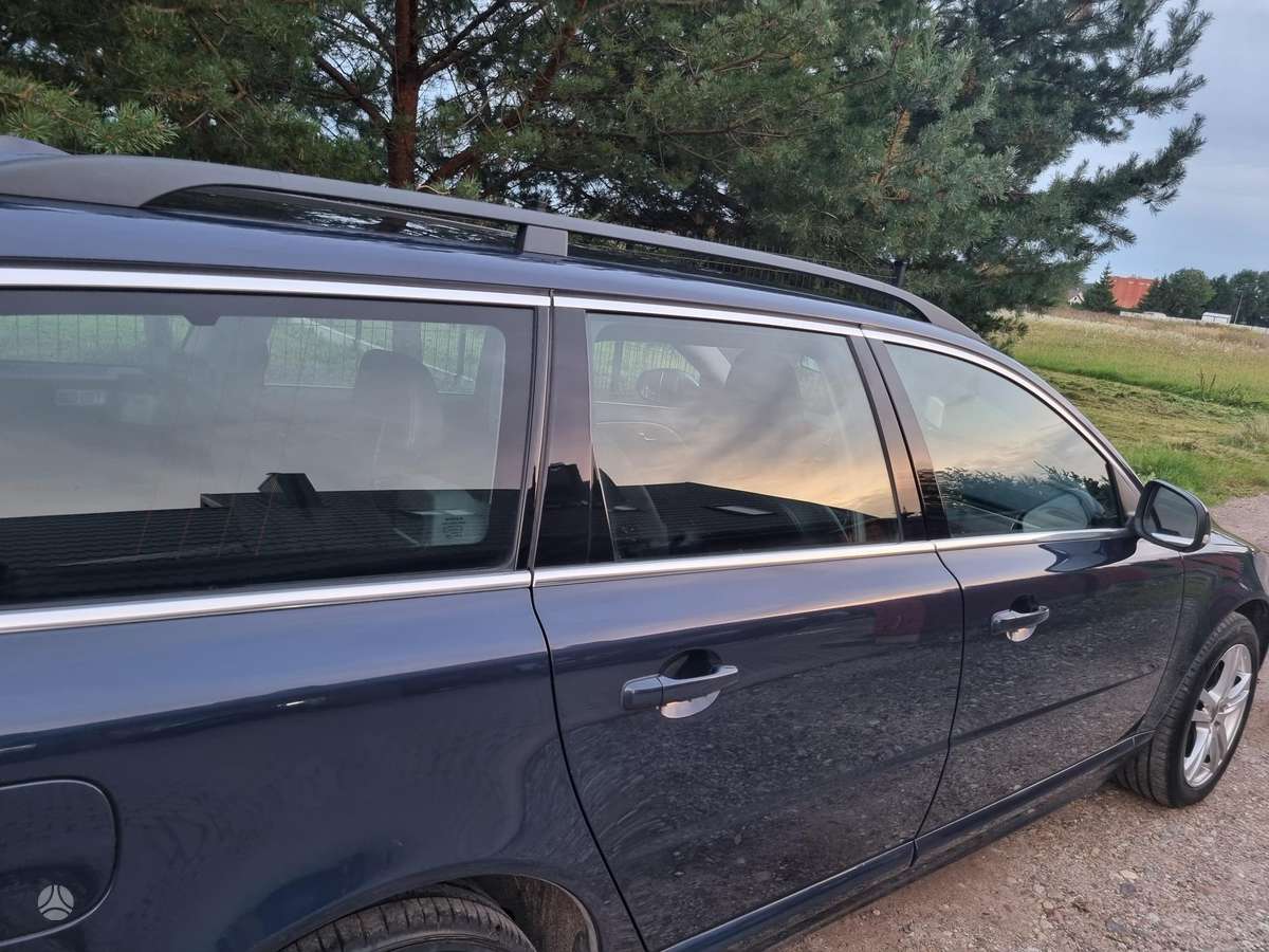 Volvo V70, 2.0 l., Универсал