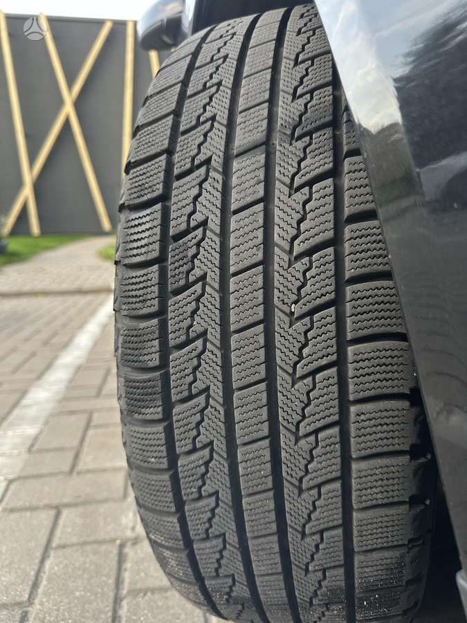 Volvo S80 - 9
