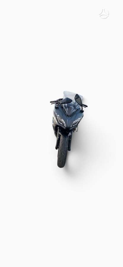 Kawasaki EX, superbikes