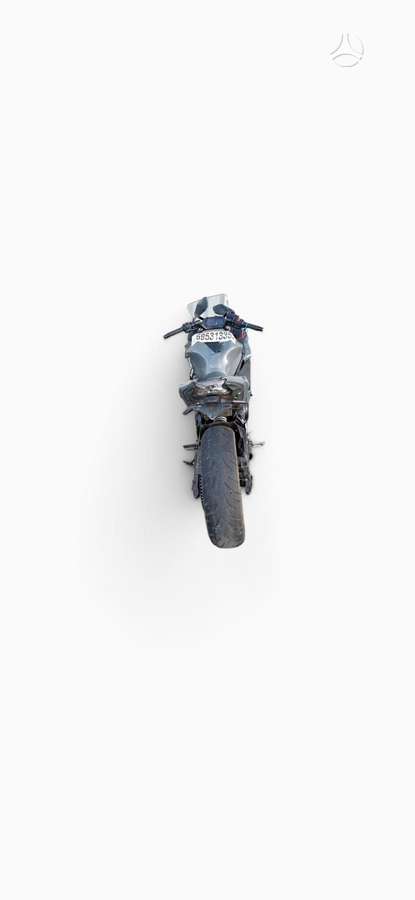 Kawasaki EX, superbikes