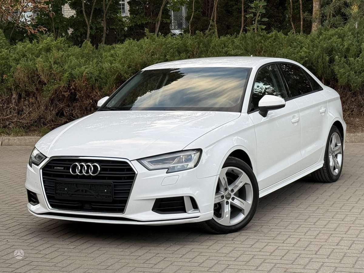 Audi A3 - 2