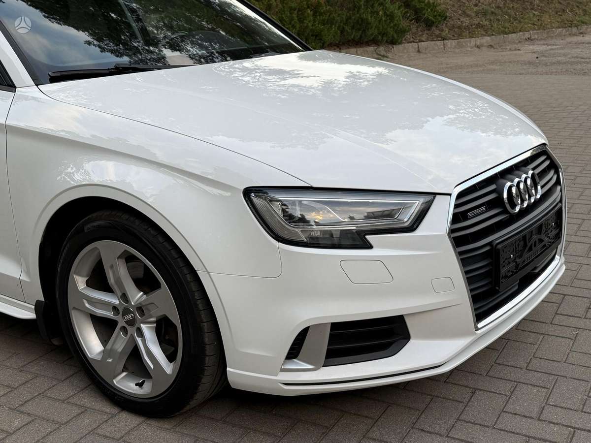 Audi A3 - 10