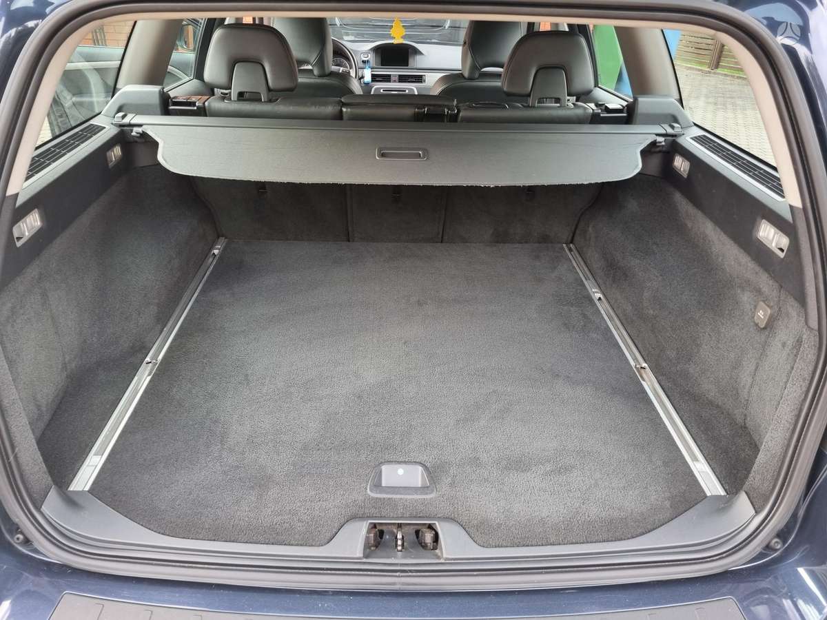 Volvo V70, 2.0 l., Универсал