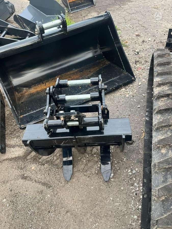 -Kita- 2t mini ekskavatorius, mini excavator