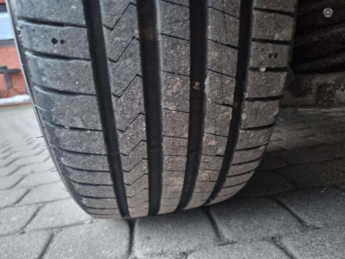 Volvo V70, 2.0 l., Универсал