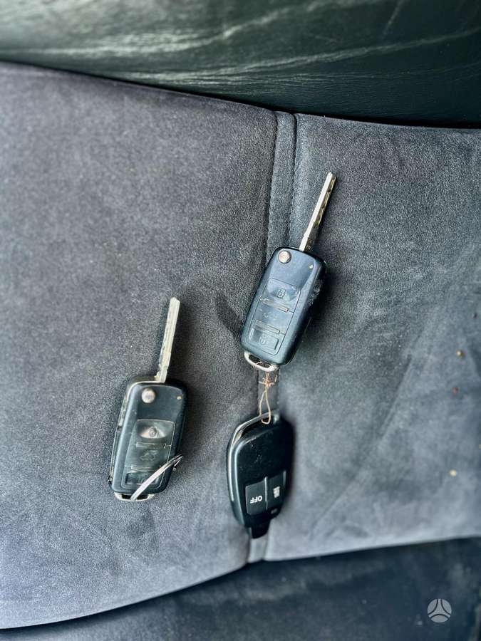 Audi A8, 3.0 l., Седан