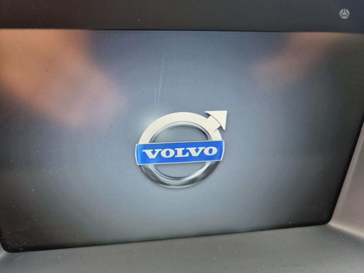 Volvo V70, 2.0 l., wagon