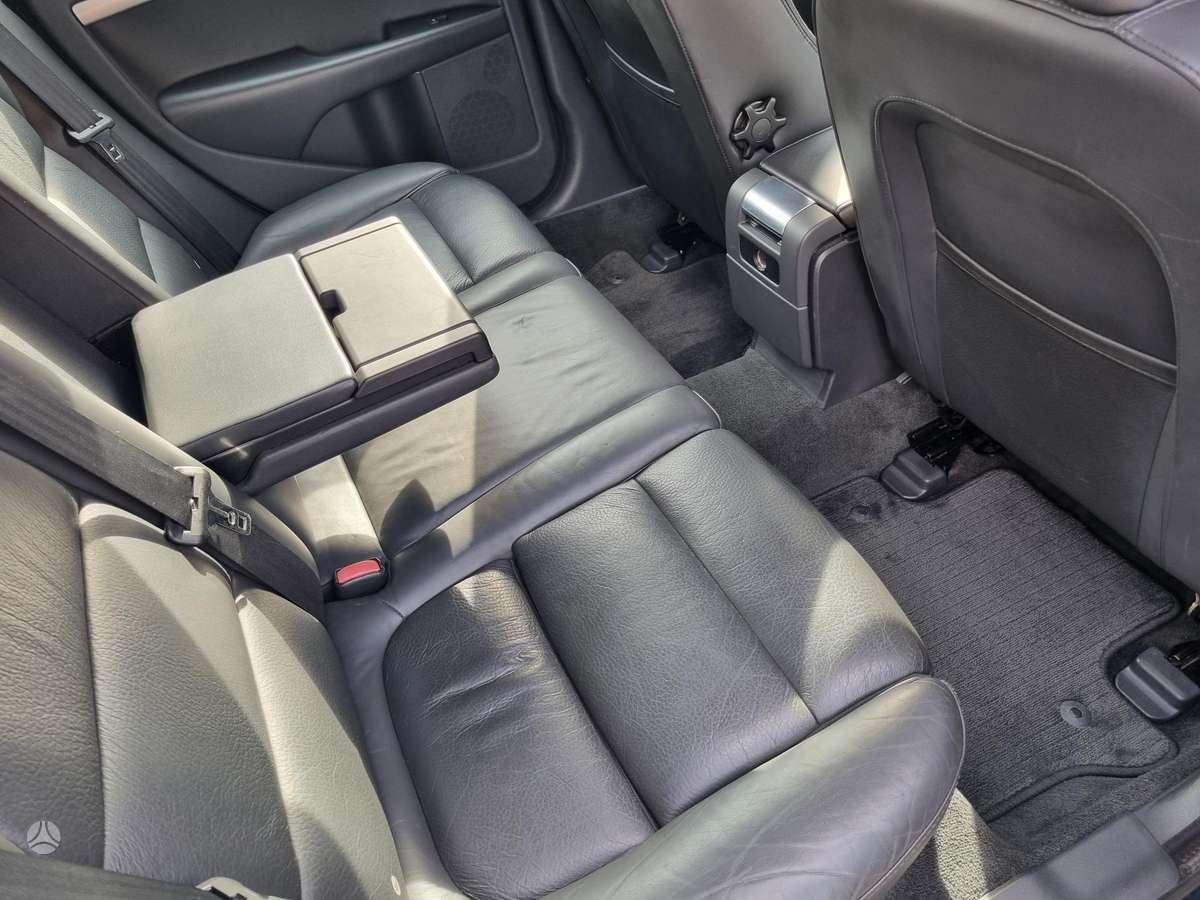 Volvo V70, 2.0 l., wagon