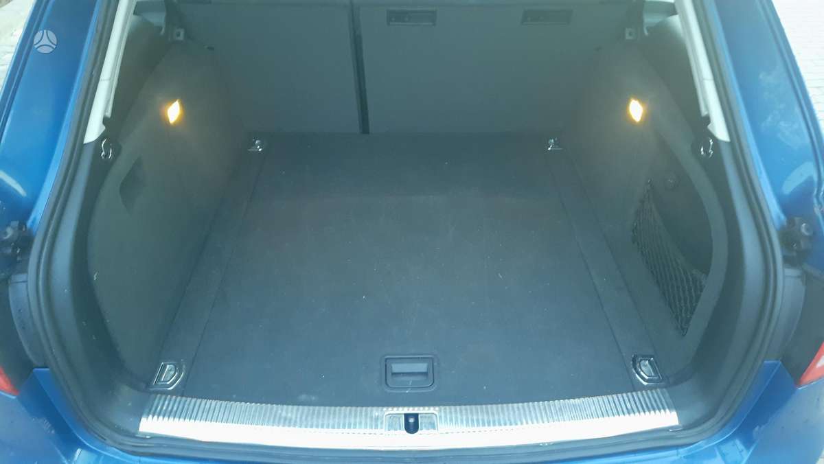 Audi A4, 1.8 l., Универсал