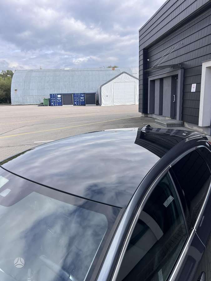 Volvo V40 - 5