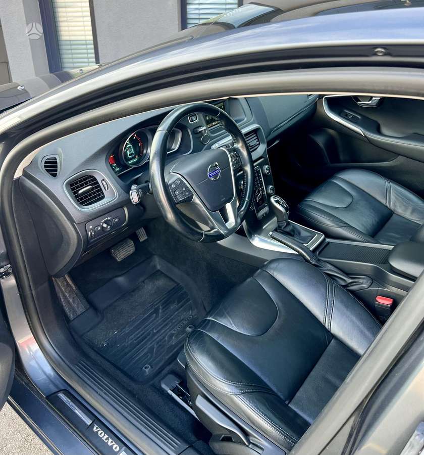 Volvo V40 - 7