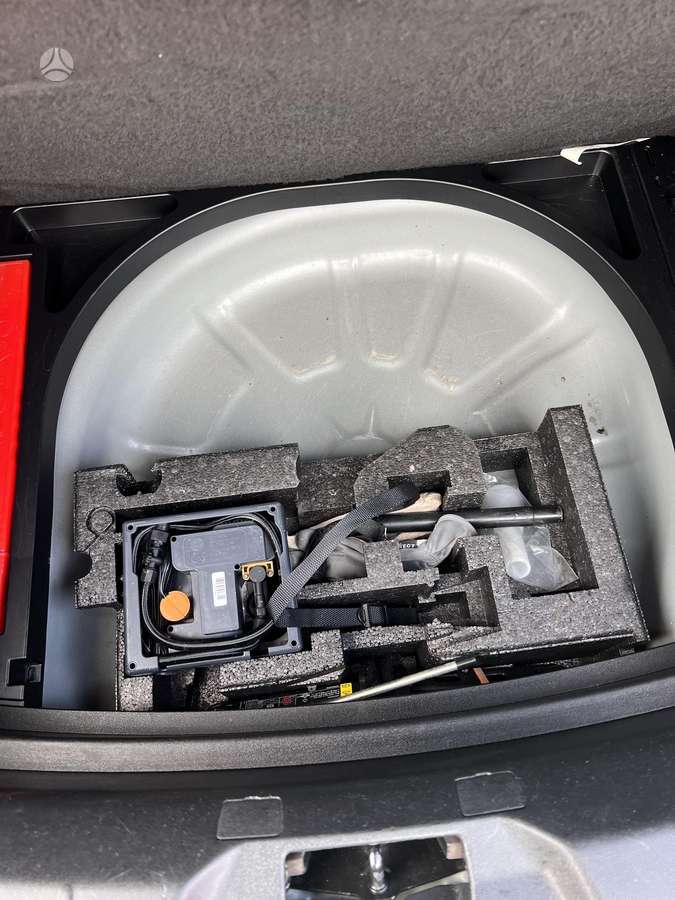 Volvo V40 - 10