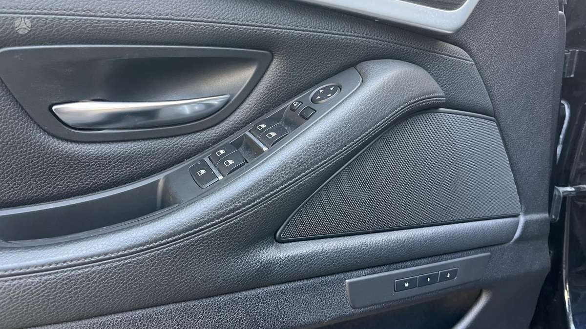 BMW 535, 3.0 l., Универсал