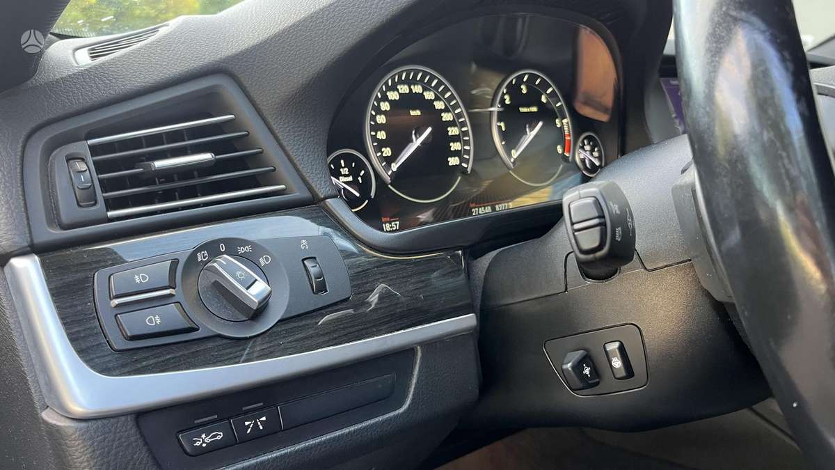 BMW 535, 3.0 l., universalas
