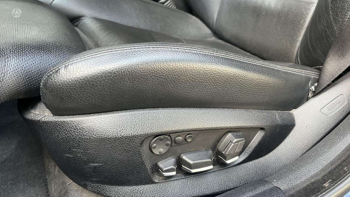 BMW 535, 3.0 l., universalas
