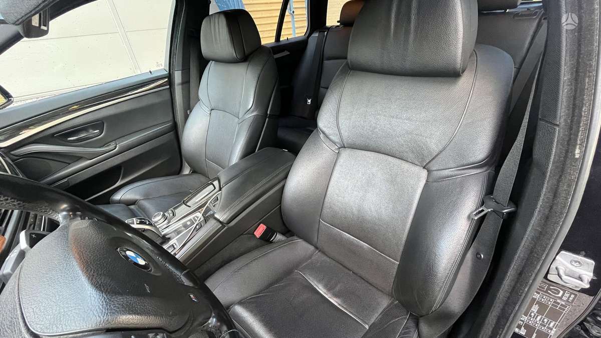 BMW 535, 3.0 l., universalas
