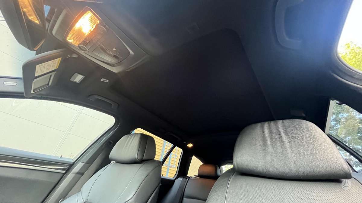 BMW 535, 3.0 l., universalas