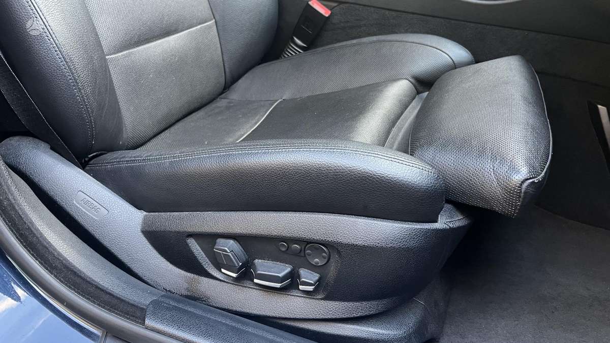 BMW 535, 3.0 l., universalas