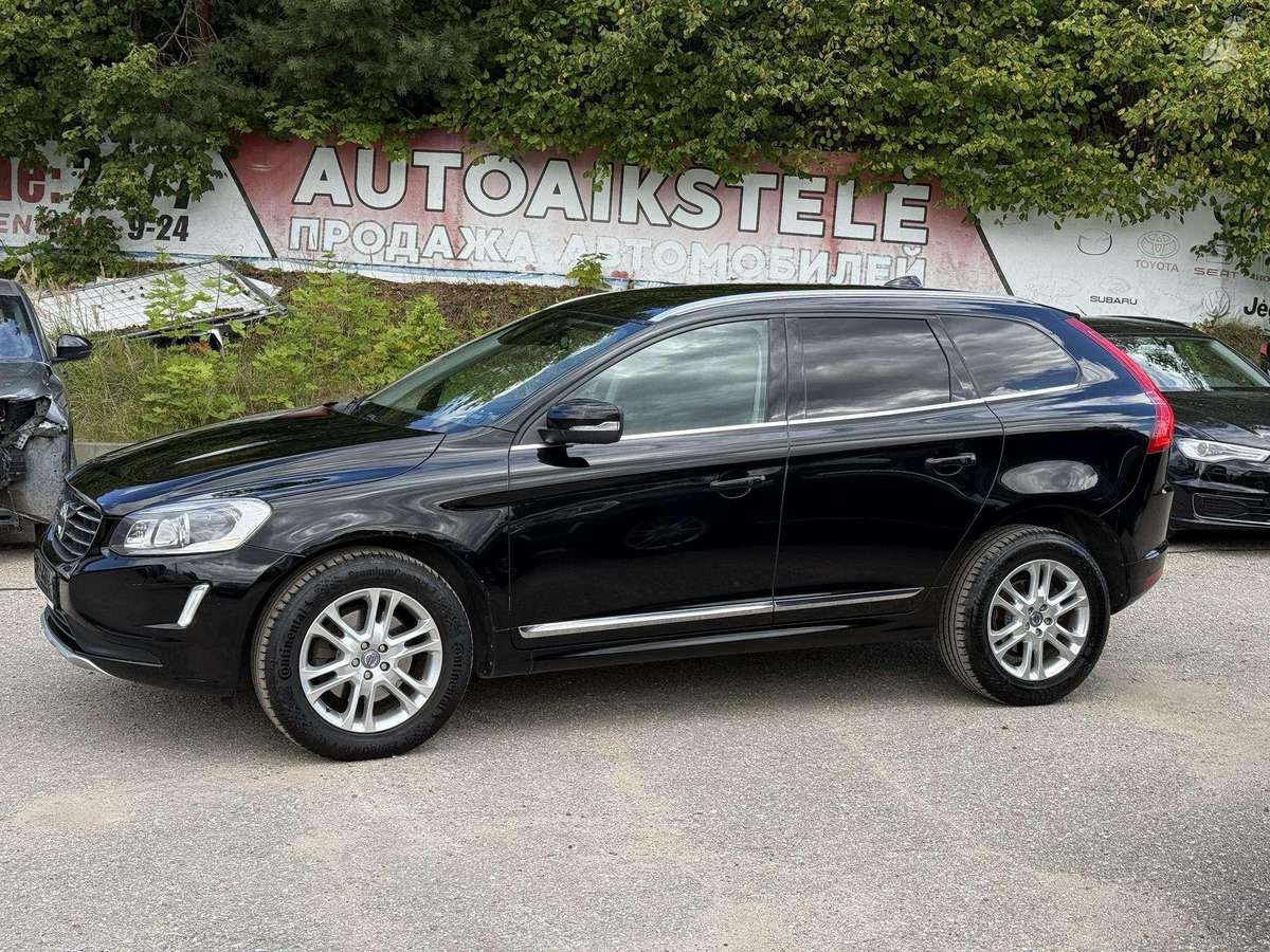 Volvo XC60 - 6