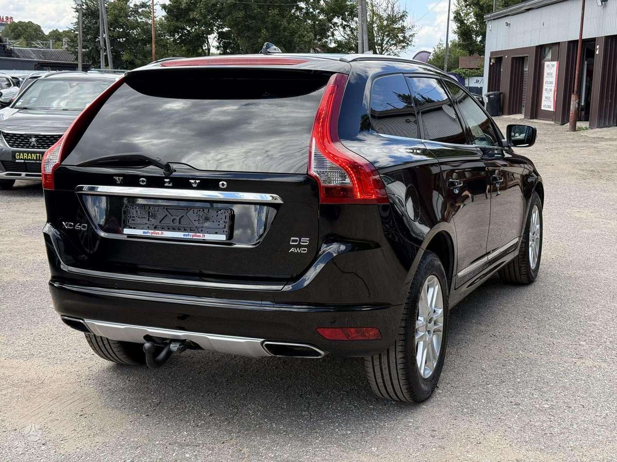 Volvo XC60 - 7