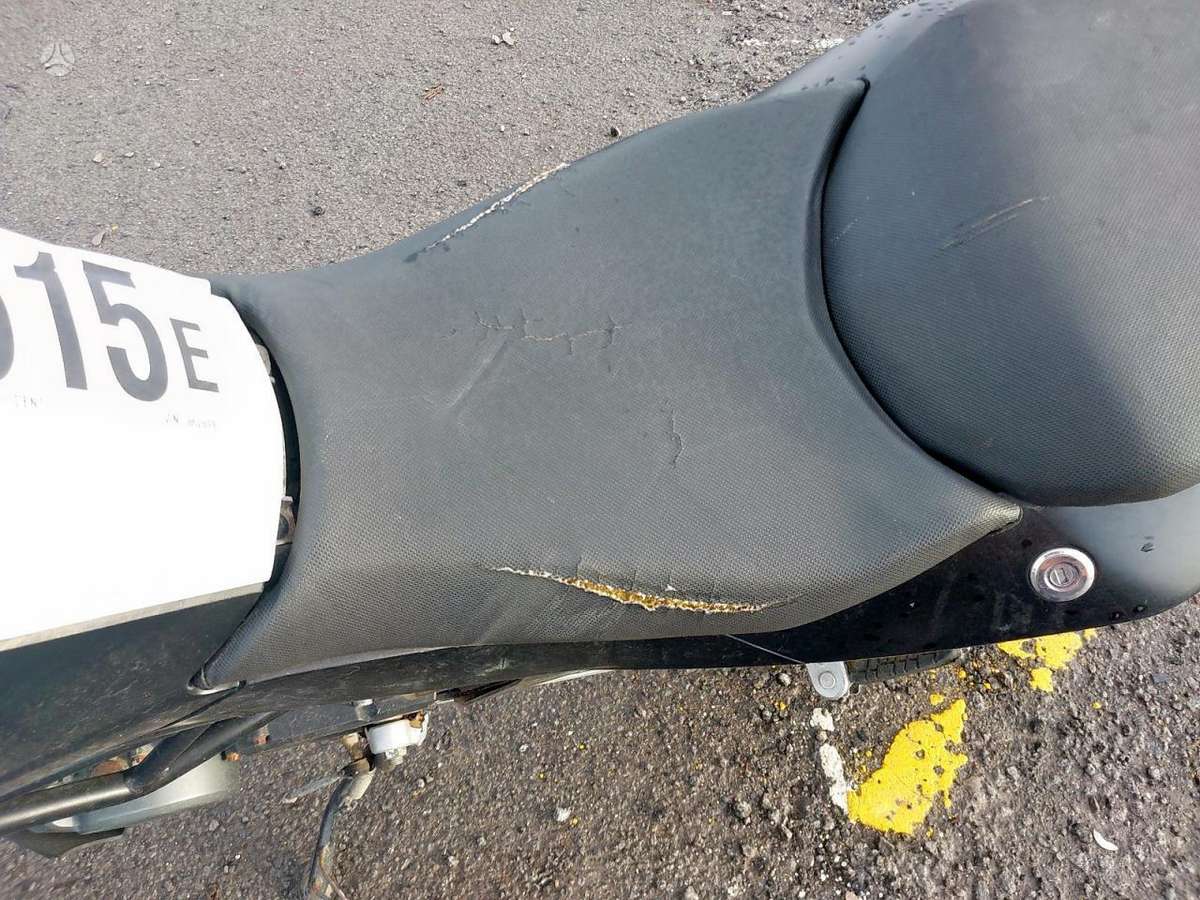 KTM Duke, street / классические