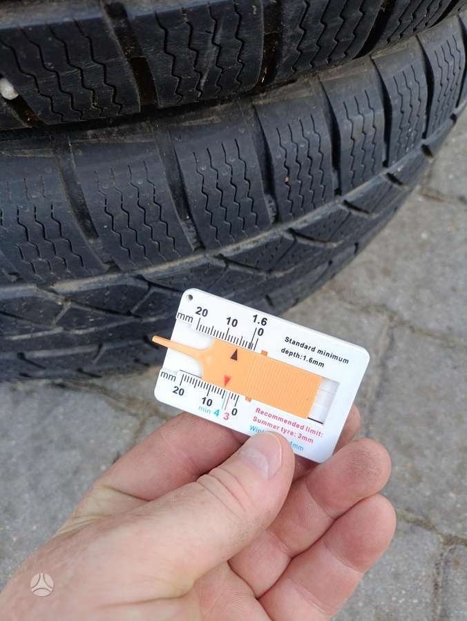 Petlas, all-season 235/55 R19