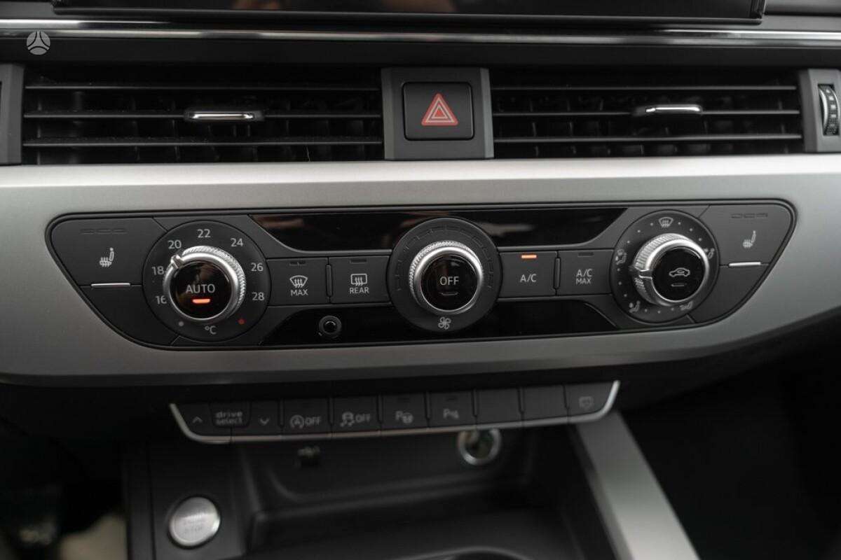 Audi A4, 2.0 l., Универсал