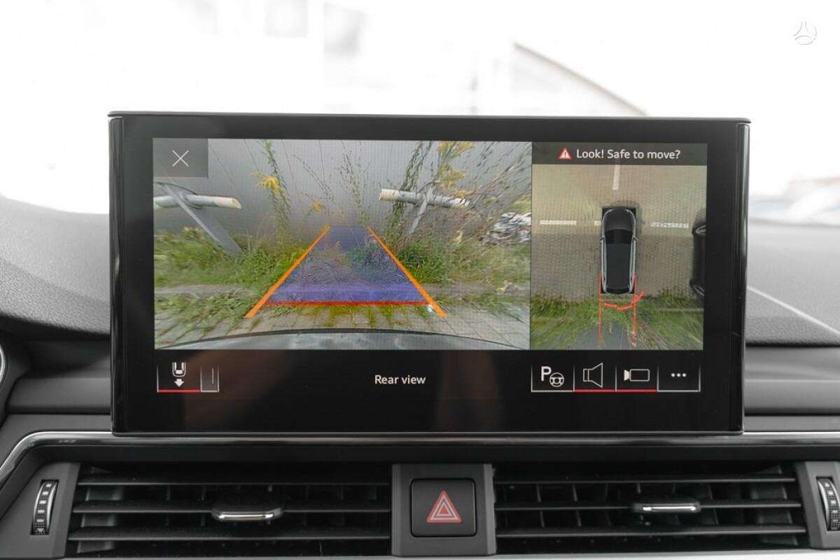 Audi A4, 2.0 l., Универсал