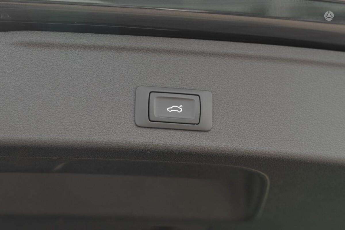 Audi A4, 2.0 l., wagon
