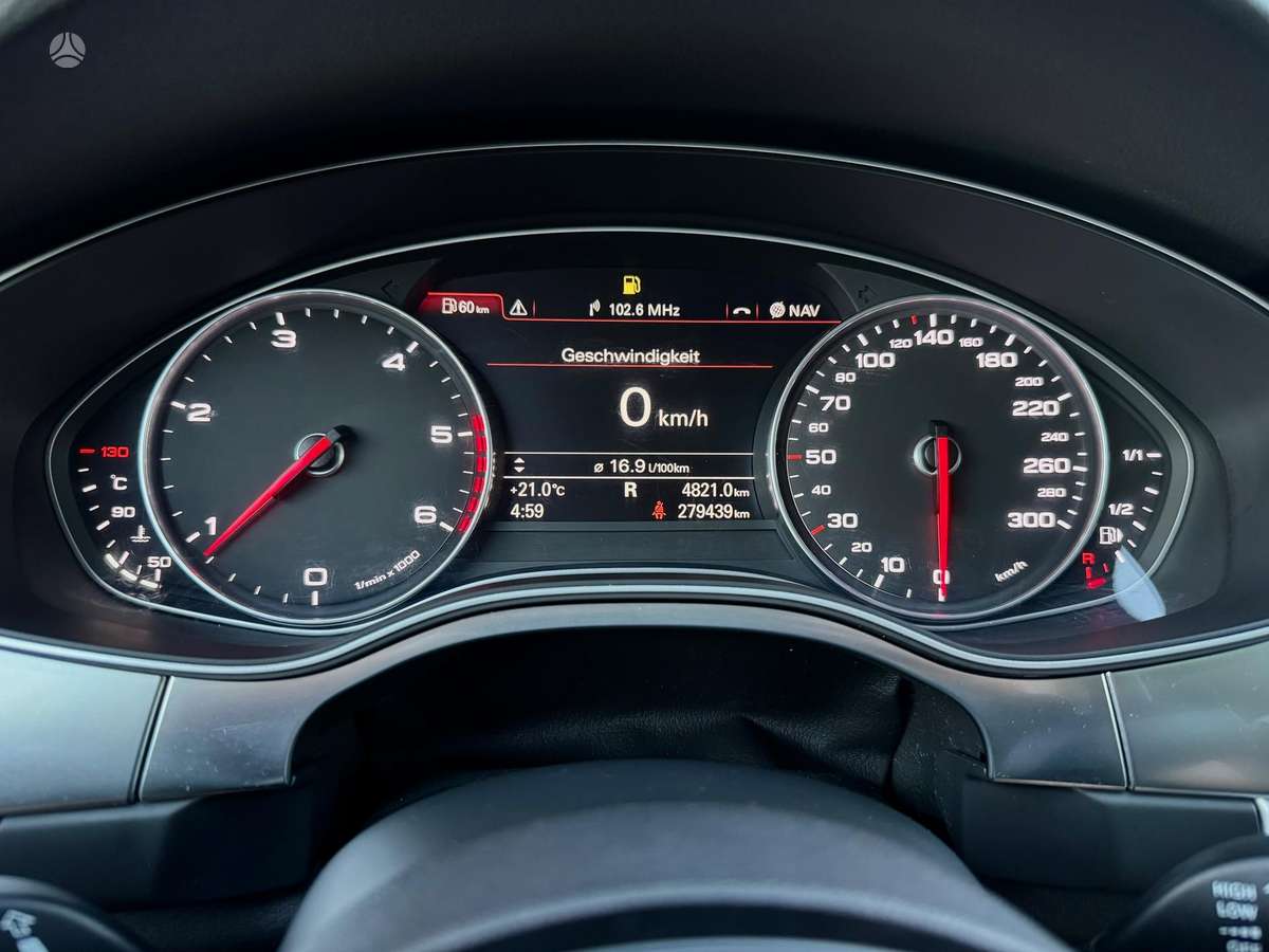 Audi A6, 2.0 l., Универсал