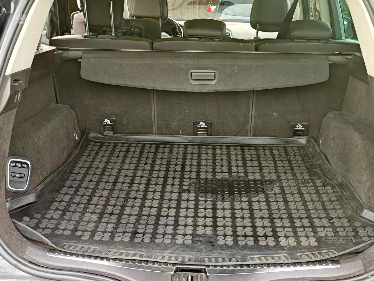 Renault Espace, 1.6 l., Минивэн