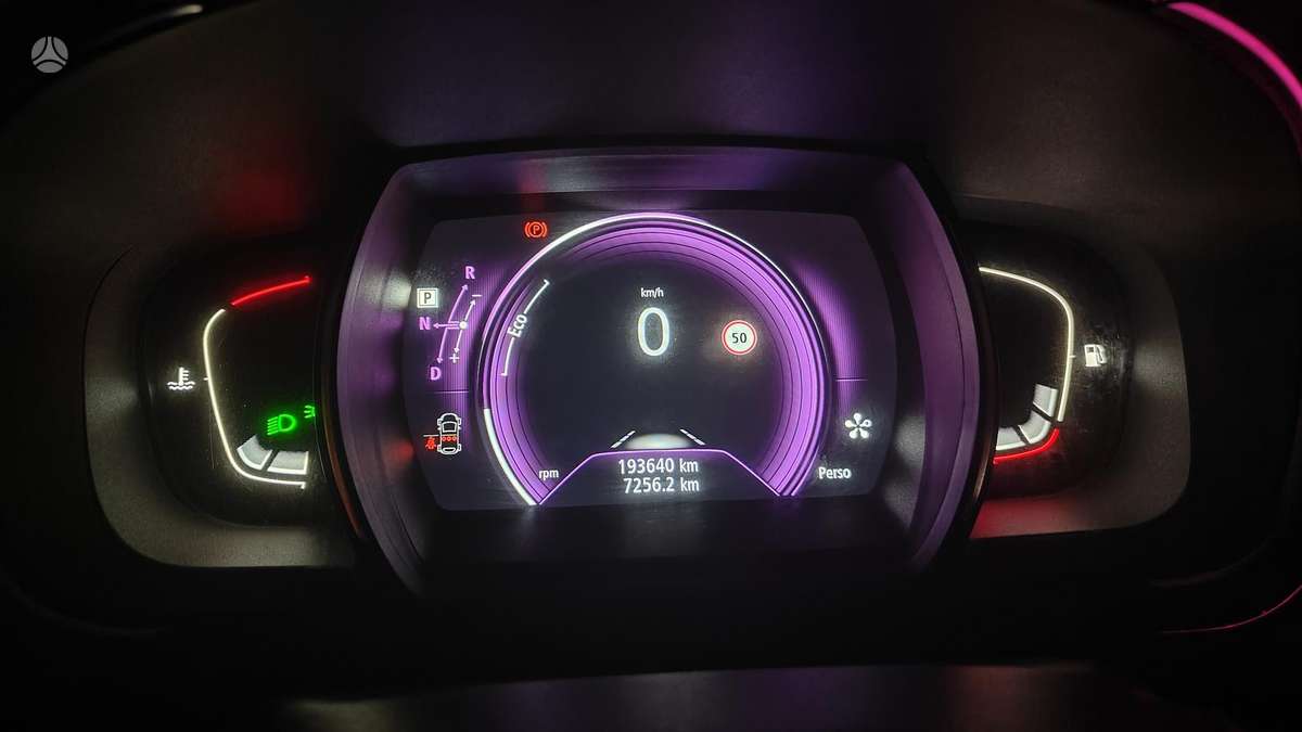Renault Espace - 12