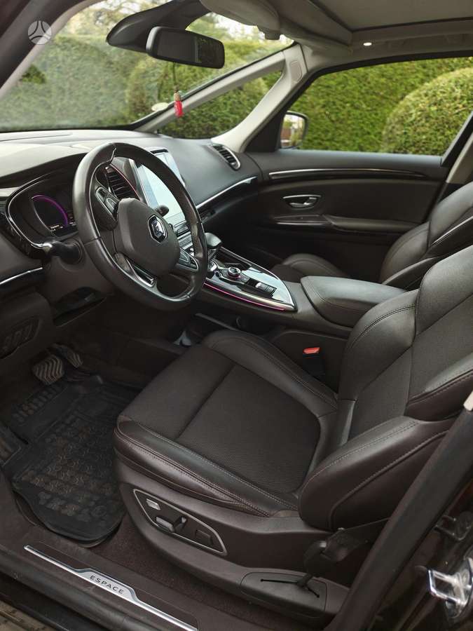 Renault Espace - 8
