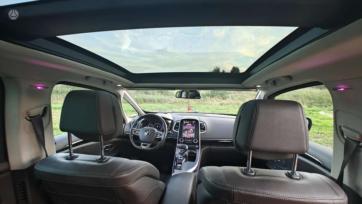 Renault Espace - 7