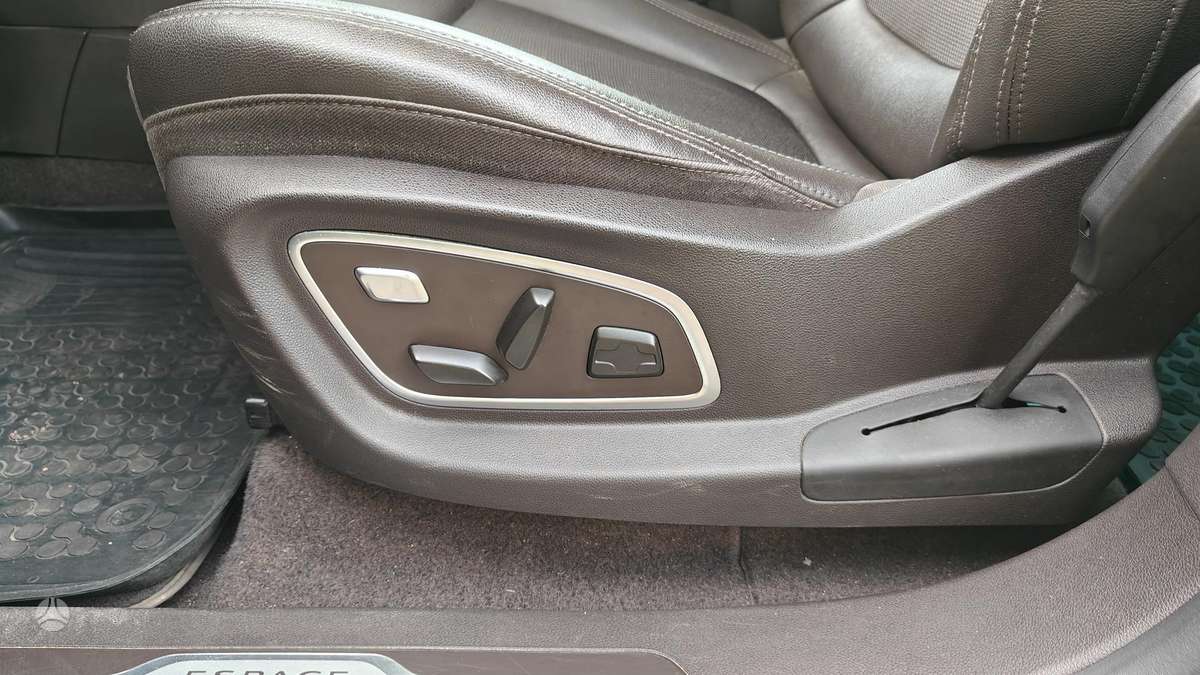 Renault Espace - 10