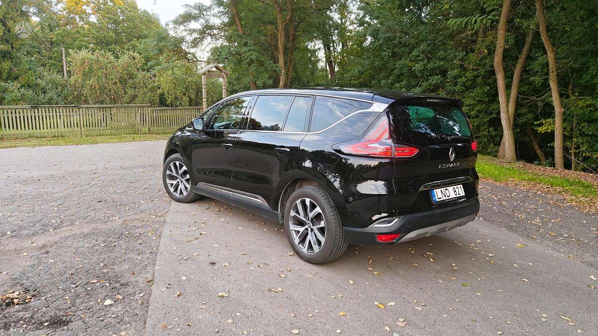 Renault Espace - 3