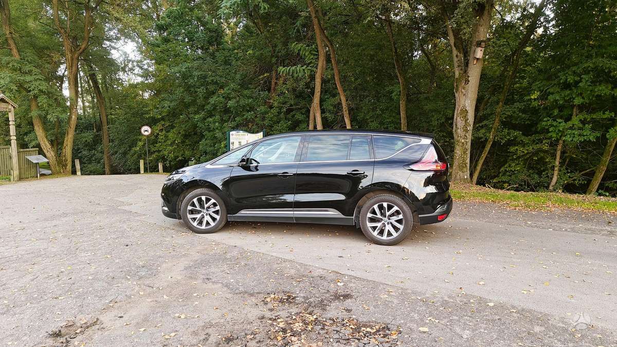 Renault Espace - 2